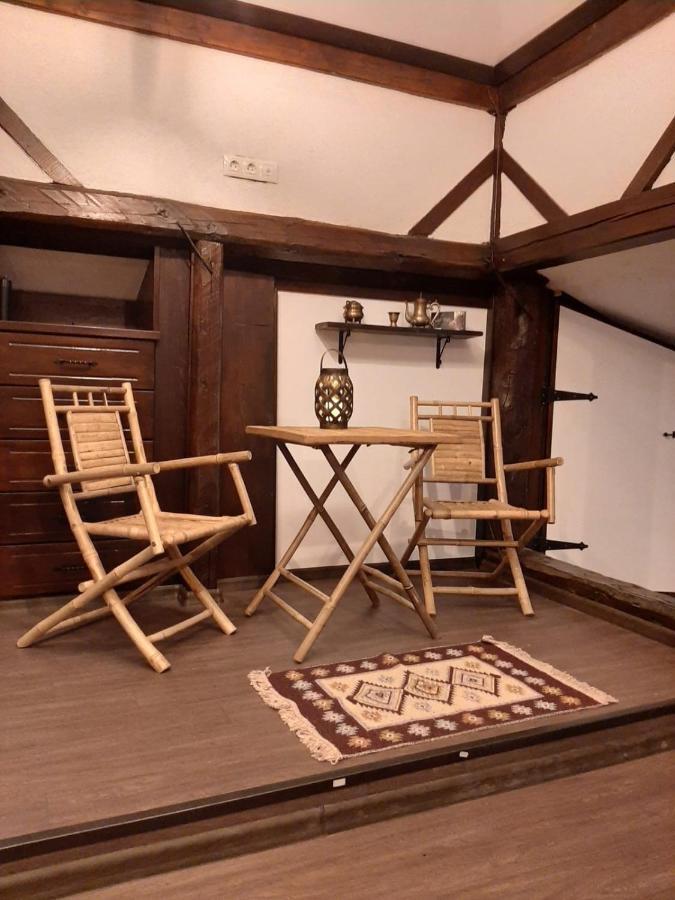 Appartement Relax Dobrinichte Extérieur photo